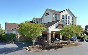 Hampton Inn & Suites Greenville/Spartanburg I-85