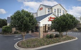 Hampton Inn & Suites Greenville/Spartanburg I-85